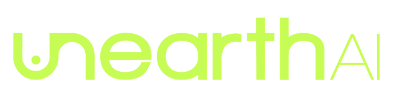 Unearth — B2B AI platform for unstructured data analysis