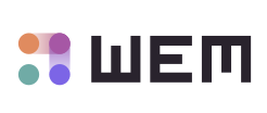 WEM — No-code AI enterprise software platform
