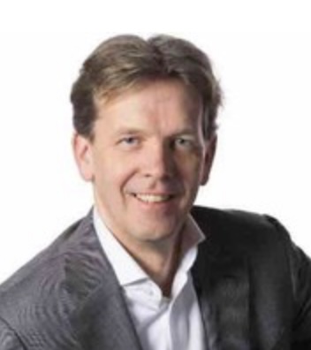 Eric Evenhuis