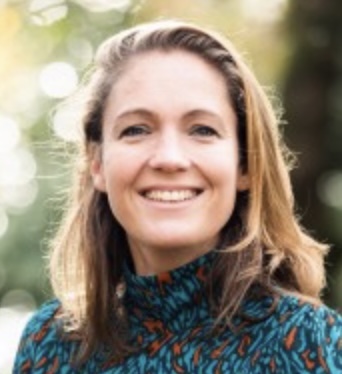Hanneke ten Hove